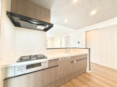 �L�b�`���@�����������������Ԃ����܂��A�Ί炠�ӂ��L�b�`��