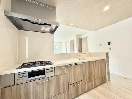 �L�b�`���@���������������̖��@��������A���ʂȃL�b�`��