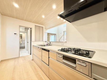 �L�b�`���@�������g���₷���ƃf�U�C�����Z�������A���K�ȃL�b�`��