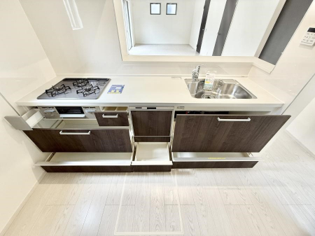 �L�b�`���@�����������������Ɗy�����Ȃ�A���K�ȃL�b�`�����