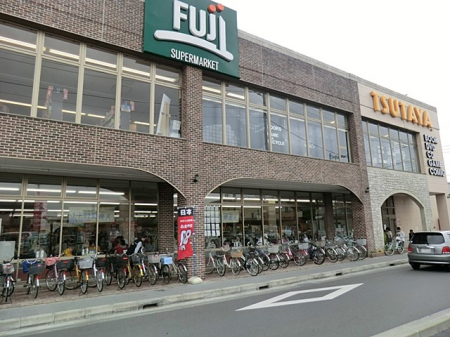 ӊ@X[p[ 1000m FUJIX