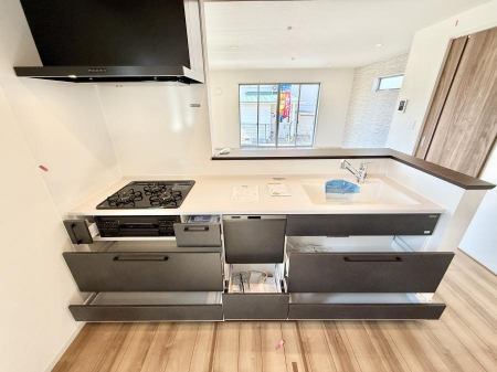 �L�b�`���@�������V���v���ŋ@�\�I�A�����g���₷���L�b�`��