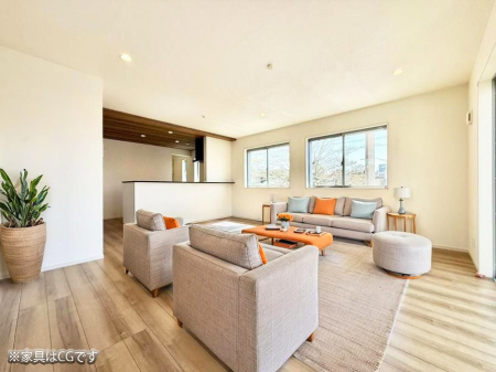 ���r���O�@���������R�Ɖ�b�����܂��A�S�n�悢�ЂƂƂ�