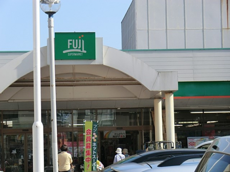 ӊ@X[p[ 400m FUJI ڃPJX