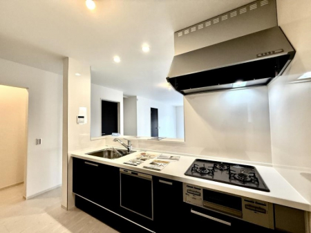 �L�b�`���@�������L���C�ɕЕt���A�g���₷���L�b�`��