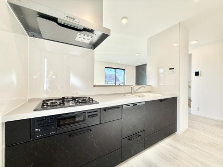 �L�b�`���@�����������������Ɗy�����Ȃ�A���K�ȃL�b�`�����