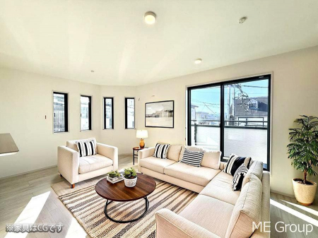 ���r���O�@���������S�n�̂����A���z�̃��r���O