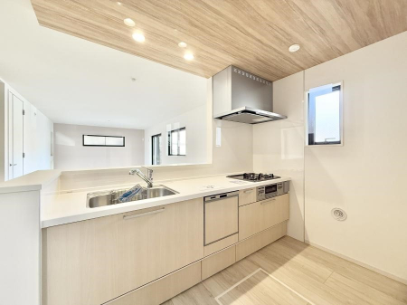 �L�b�`���@�������L���C�ɕЕt���A�g���₷���L�b�`��