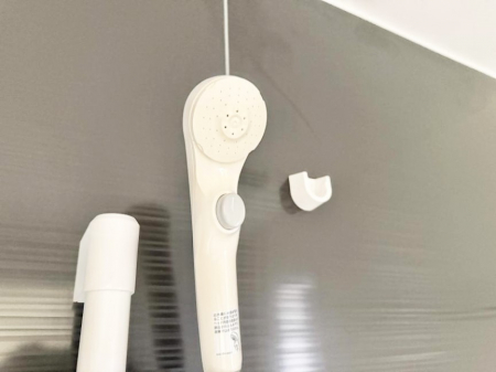 ���̑����ρ@�ݔ����茳�ŊȒP�Ɏ~���ł��邽�߁A���̖��ʌ��������炷���Ƃ��ł��܂��B