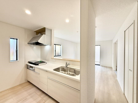 �L�b�`���@���������������̖��@��������A���ʂȃL�b�`��