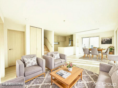 ���r���O�@�������S���������ꏊ�A�������߂����郊�r���O