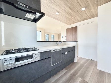 �L�b�`���@�����������������Ɗy�����Ȃ�A���K�ȃL�b�`�����