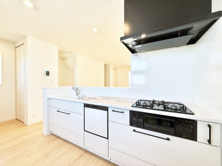 �L�b�`���@���������������̖��@��������A���ʂȃL�b�`��