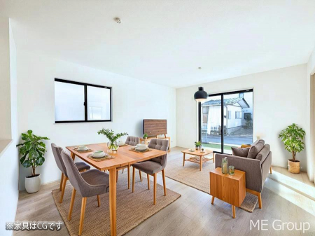 ���r���O�@���������C�ɓ���̏ꏊ�ŁA�̂�т�Ƃ������Ԃ�