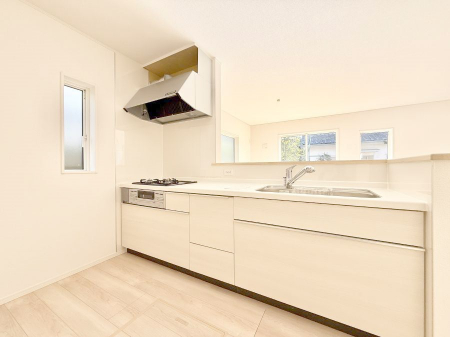 �L�b�`���@�������������Ŏ��p�I�A�S�Ƃ��߂��L�b�`���f�U�C��