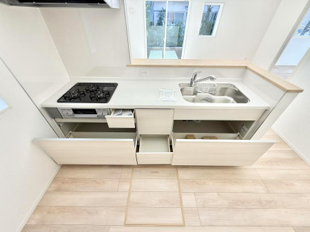 �L�b�`���@�������V���v���ŋ@�\�I�A�����g���₷���L�b�`��