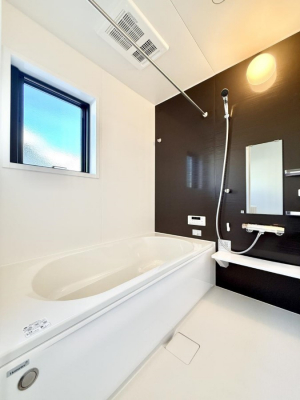 �����@�����������������F�����̕ǖʁA������芰����o�X���[��