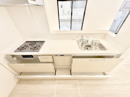 �L�b�`���@�������V���v���ŋ@�\�I�A�����g���₷���L�b�`��