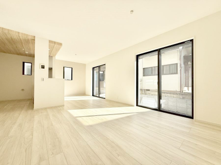 ���r���O�@���������C�ɓ���̏ꏊ�ŁA�̂�т�Ƃ������Ԃ�