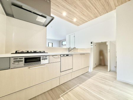 �L�b�`���@�������V���v���ŋ@�\�I�A�����g���₷���L�b�`��