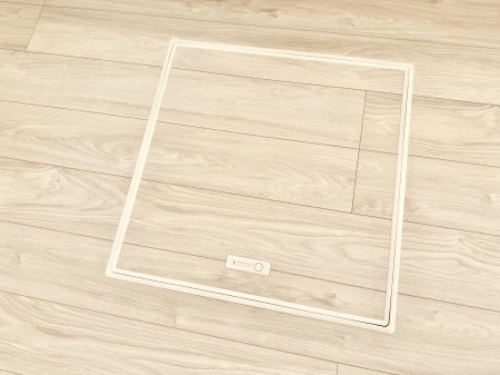 ���̑����ρ@�ݔ����B�ꂽ���[�X�y�[�X�ŉƑS�̂��X�b�L��