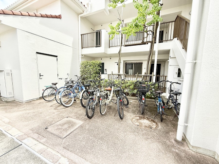 ̑@OρẌړɕ֗ȒփXy[XmۂĂ܂