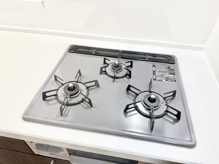 ���̑����ρ@�ݔ����R���R�����̃V�X�e���L�b�`���ŗ����̎菇���X���[�Y��