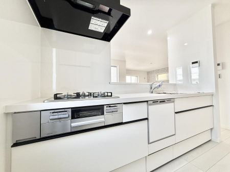 �L�b�`���@�������V���v���ŋ@�\�I�A�����g���₷���L�b�`��