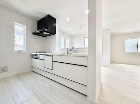 �L�b�`���@�������L���C�ɕЕt���A�g���₷���L�b�`��