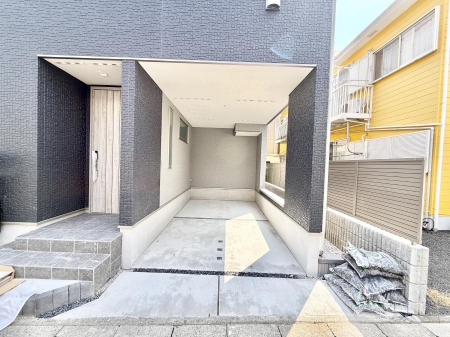 �@�O�ρ��J�[�X�y�[�X�L