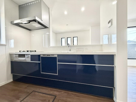 �L�b�`���@���������y���݂ƐH�ׂ�K����͂���L�b�`��