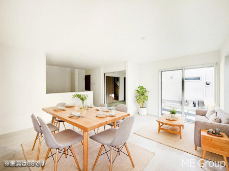 ���r���O�@���������S�n�̂����A���z�̃��r���O