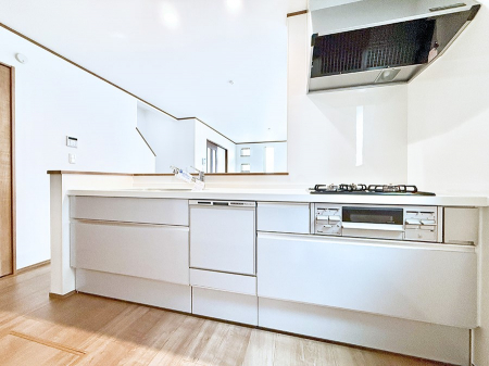 �L�b�`���@�����������������Ɗy�����Ȃ�A���K�ȃL�b�`�����