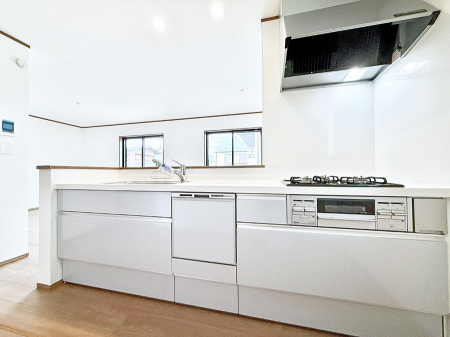 �L�b�`���@�����������������Ɗy�����Ȃ�A���K�ȃL�b�`�����