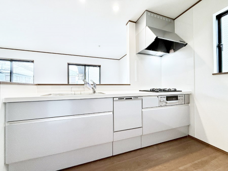 �L�b�`���@�������Ƒ��ƂȂ���A�R�~���j�P�[�V�����̏�