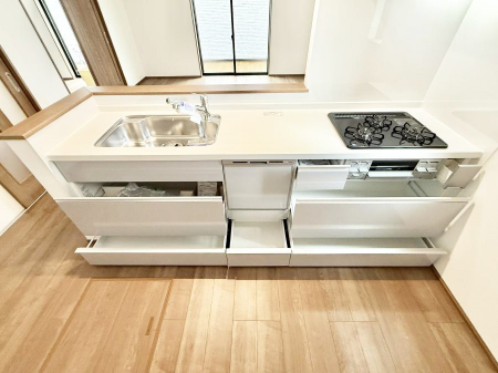 �L�b�`���@�����������������Ɗy�����Ȃ�A���K�ȃL�b�`�����