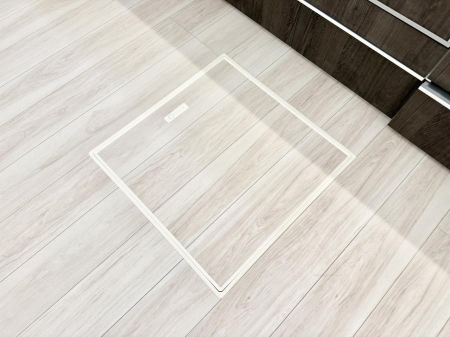 ���̑����ρ@�ݔ����B�ꂽ���[�X�y�[�X�ŉƑS�̂��X�b�L��