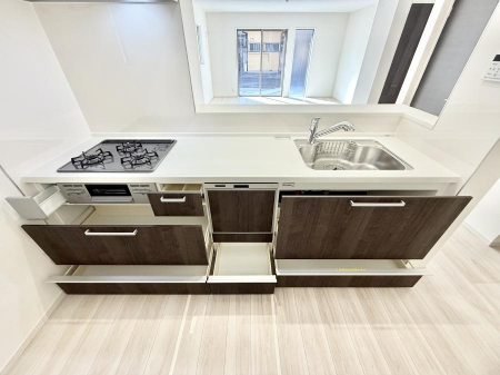 �L�b�`���@�����������������Ɗy�����Ȃ�A���K�ȃL�b�`�����