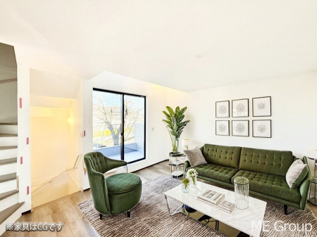 ���r���O�@���������났�ƏΊ炪�W�܂�A�S���܂郊�r���O