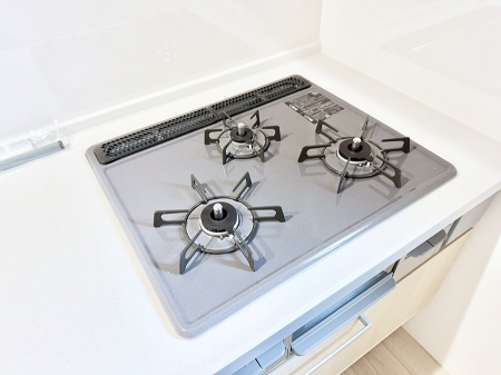 ���̑����ρ@�ݔ����R���R�����̃V�X�e���L�b�`���ŗ����̎菇���X���[�Y��