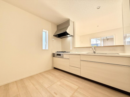 �L�b�`���@�������L���C�ɕЕt���A�g���₷���L�b�`��