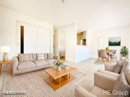 �L�b�`���@�������S���������ꏊ�A�������߂����郊�r���O