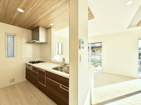 �L�b�`���@�������L���C�ɕЕt���A�g���₷���L�b�`��