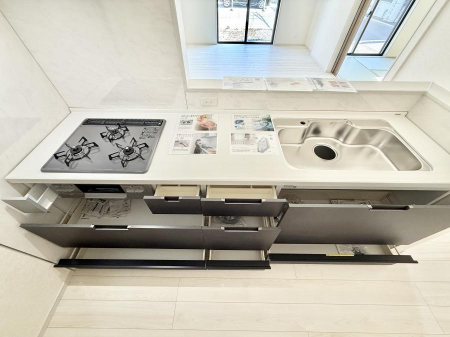 �L�b�`���@�������V���v���ŋ@�\�I�A�����g���₷���L�b�`��