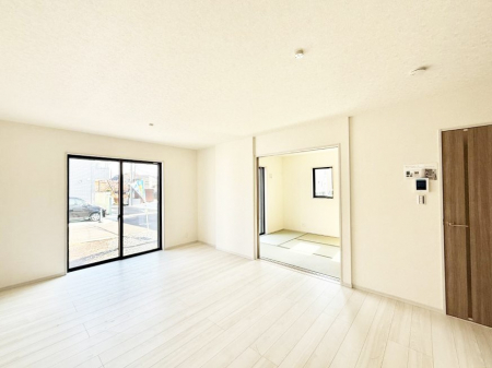 ���r���O�@���������C�ɓ���̏ꏊ�ŁA�̂�т�Ƃ������Ԃ�