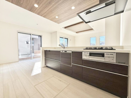 �L�b�`���@�������������Ŏ��p�I�A�S�Ƃ��߂��L�b�`���f�U�C��