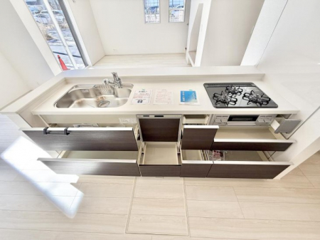 �L�b�`���@�������V���v���ŋ@�\�I�A�����g���₷���L�b�`��