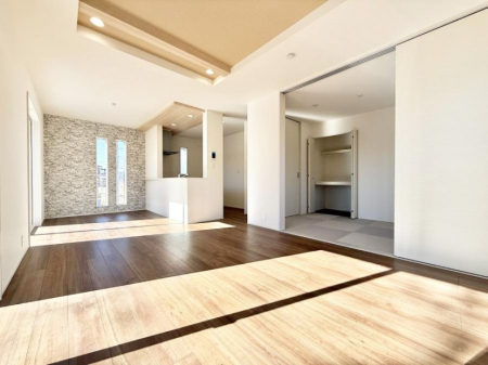 ���r���O�@���������C�ɓ���̏ꏊ�ŁA�̂�т�Ƃ������Ԃ�