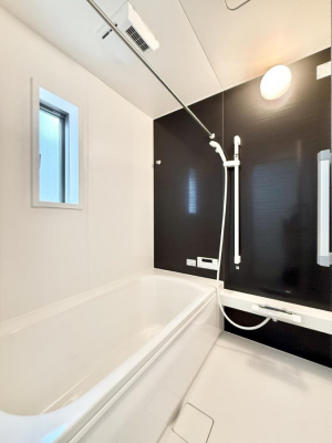 �����@�����������������F�����̕ǖʁA������芰����o�X���[��