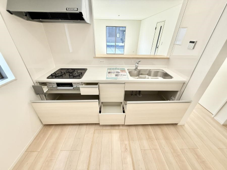 �L�b�`���@�������V���v���ŋ@�\�I�A�����g���₷���L�b�`��